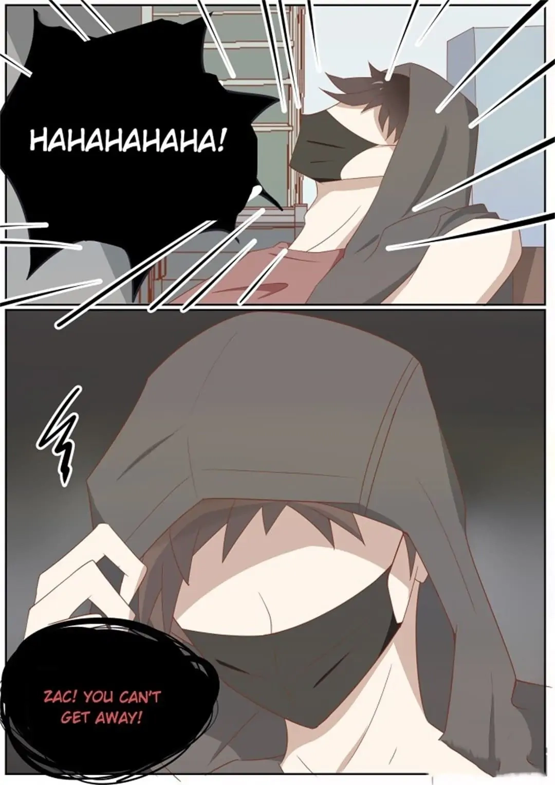 Endless Chapter 48 page 8 - 