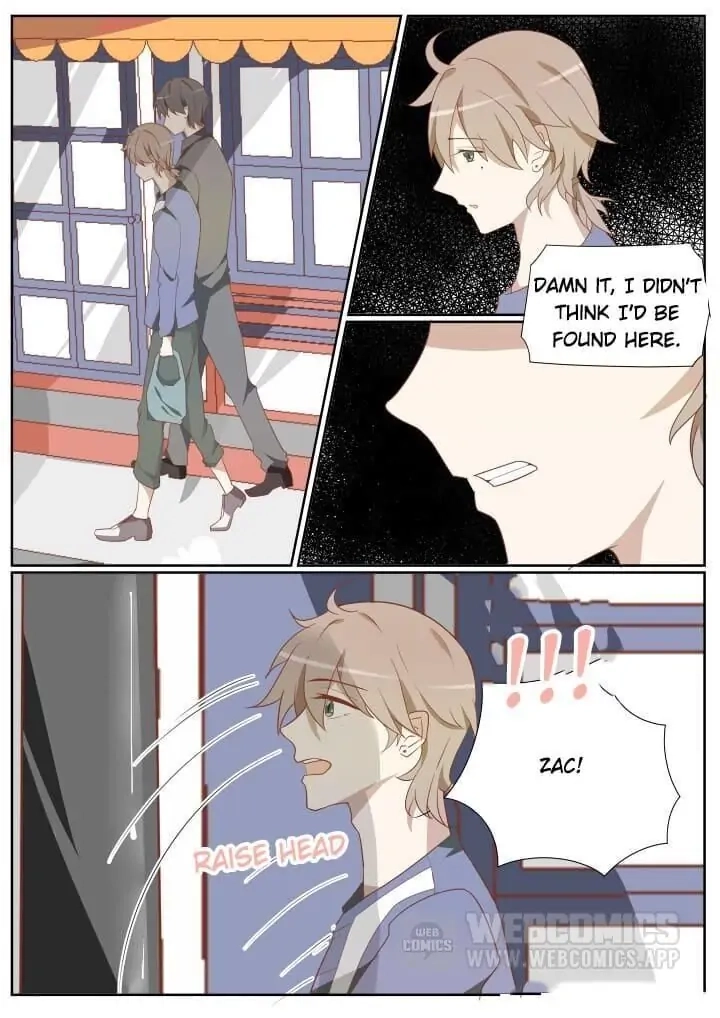 Endless Chapter 48 page 9 - 