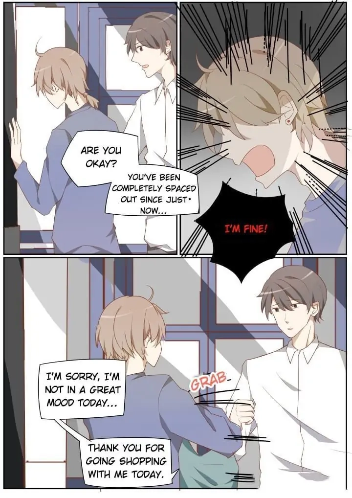 Endless Chapter 48 page 10 - 