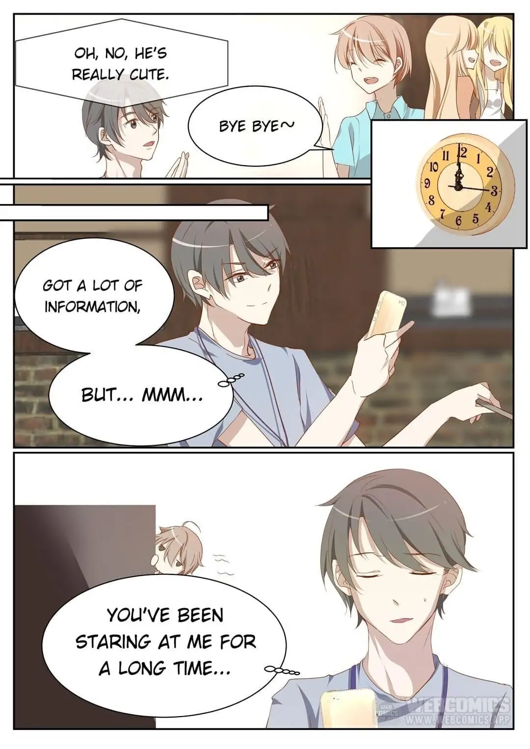 Endless Chapter 5 page 2 - 