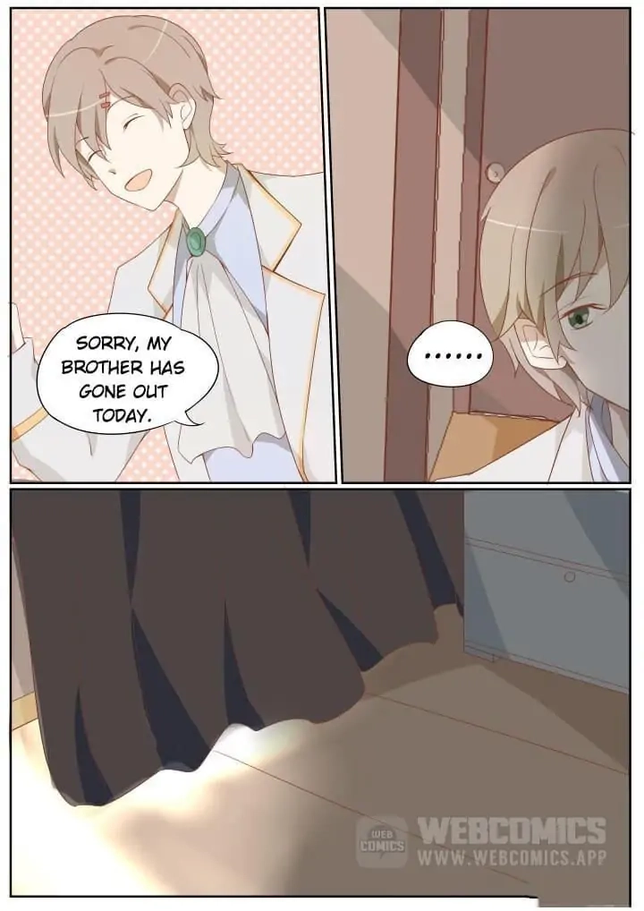Endless Chapter 52 page 1 - 