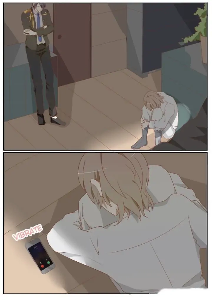 Endless Chapter 52 page 2 - 