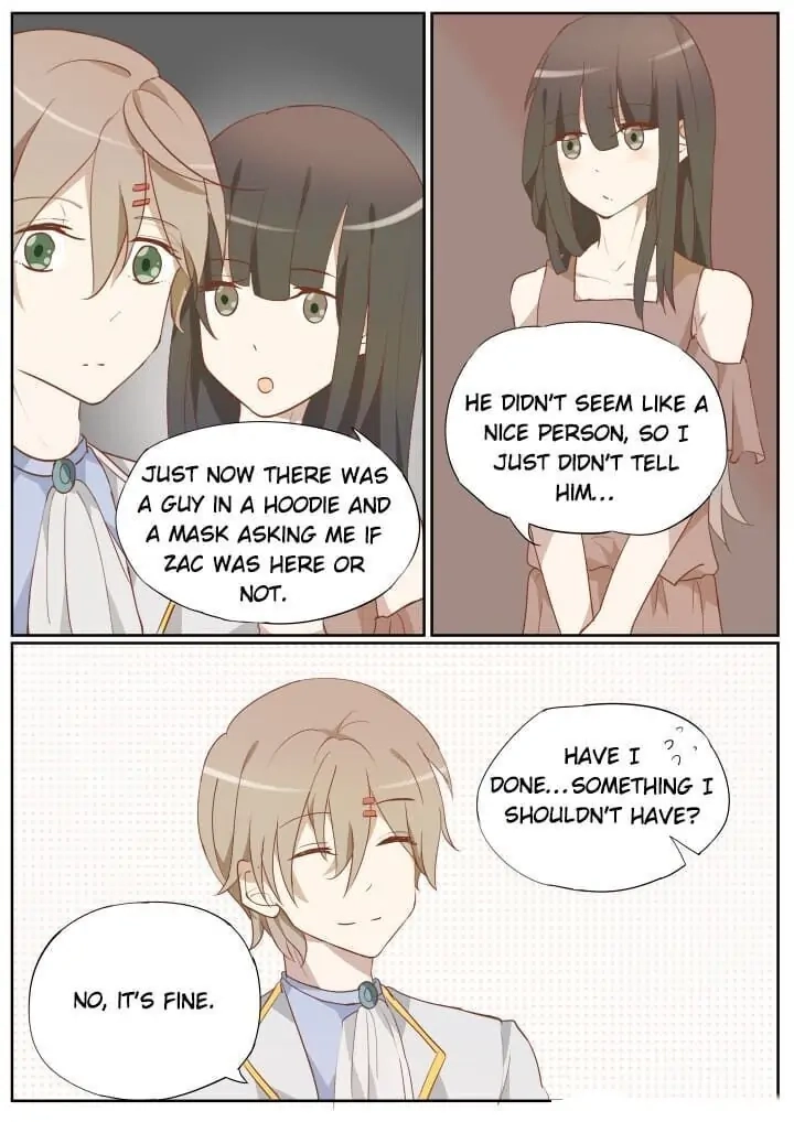 Endless Chapter 52 page 12 - 