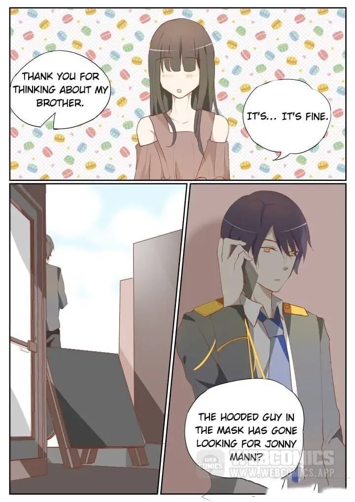 Endless Chapter 52 page 13 - 