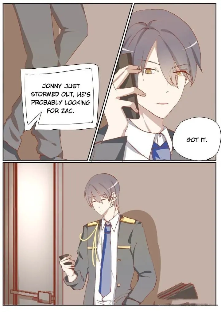Endless Chapter 52 page 14 - 