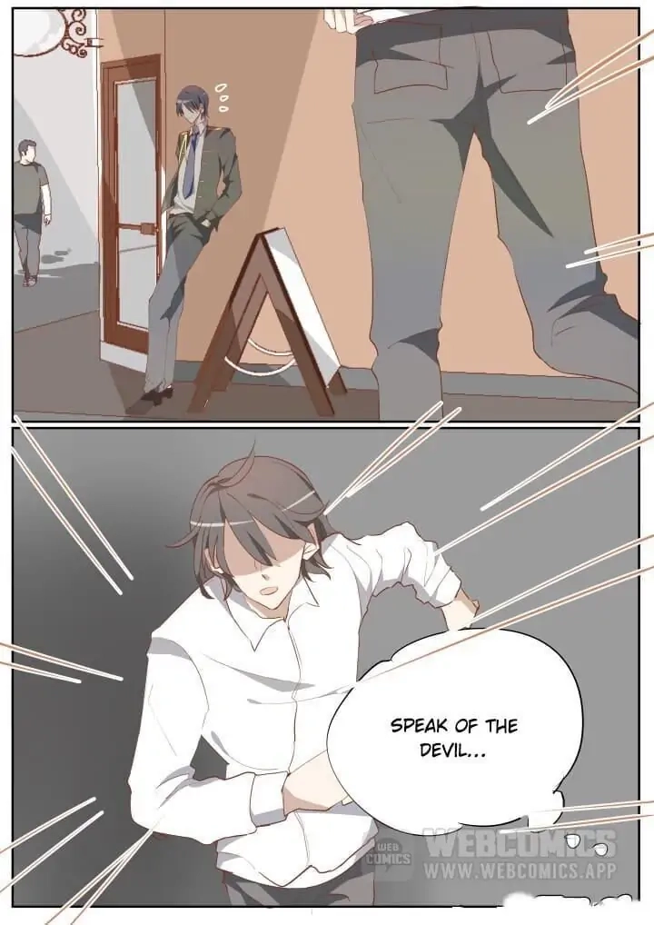 Endless Chapter 52 page 15 - 
