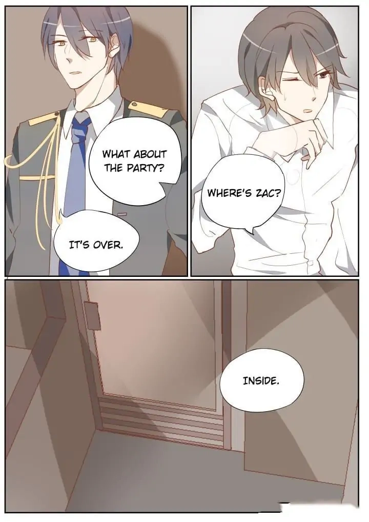 Endless Chapter 52 page 16 - 