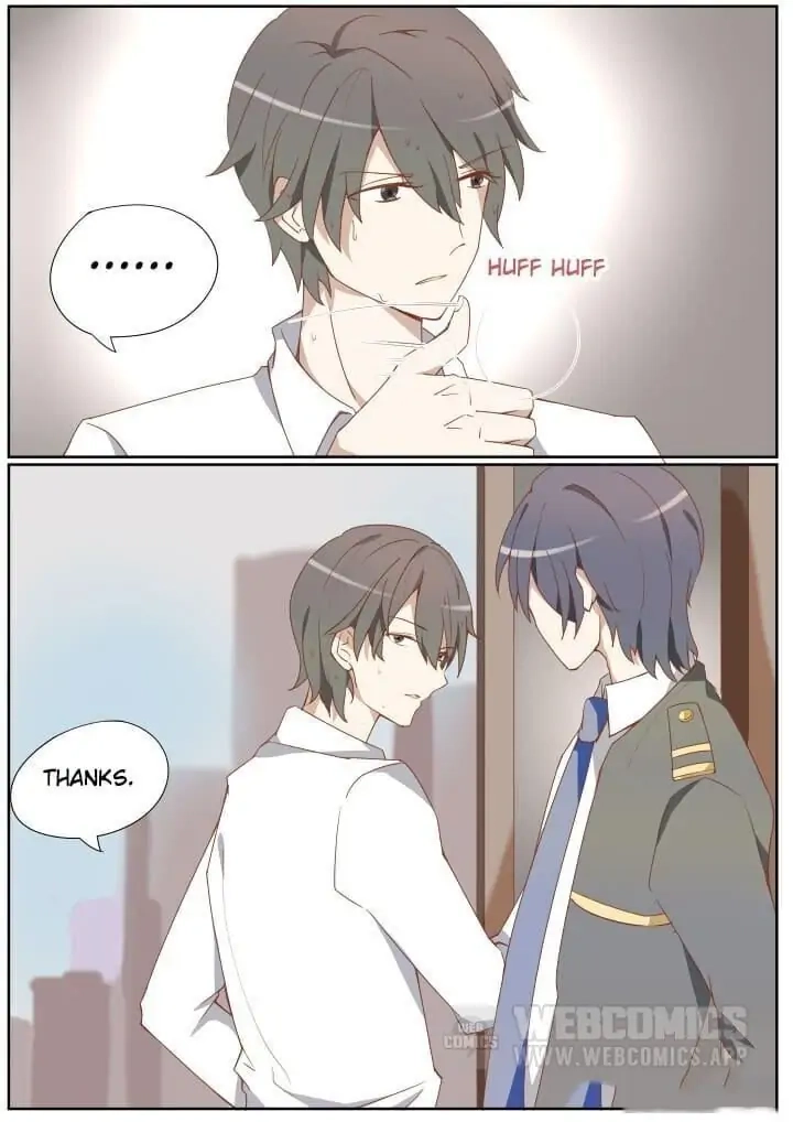 Endless Chapter 52 page 17 - 