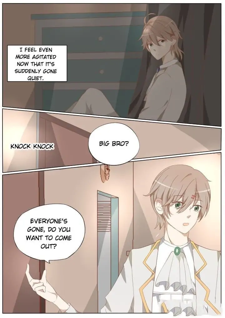 Endless Chapter 52 page 20 - 