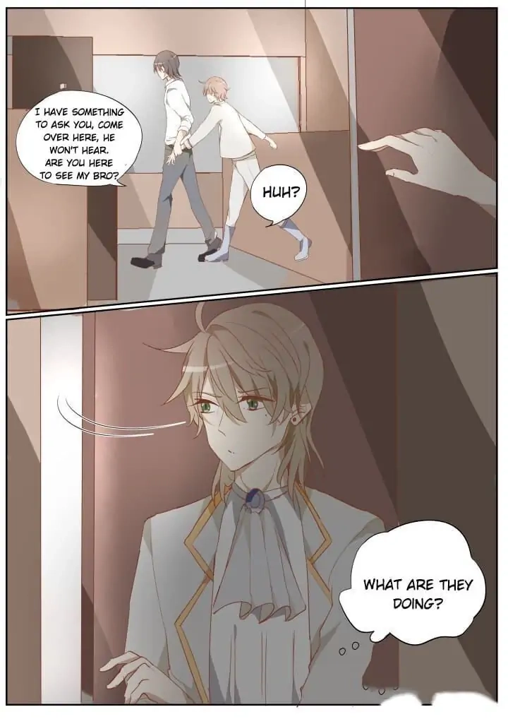 Endless Chapter 52 page 24 - 