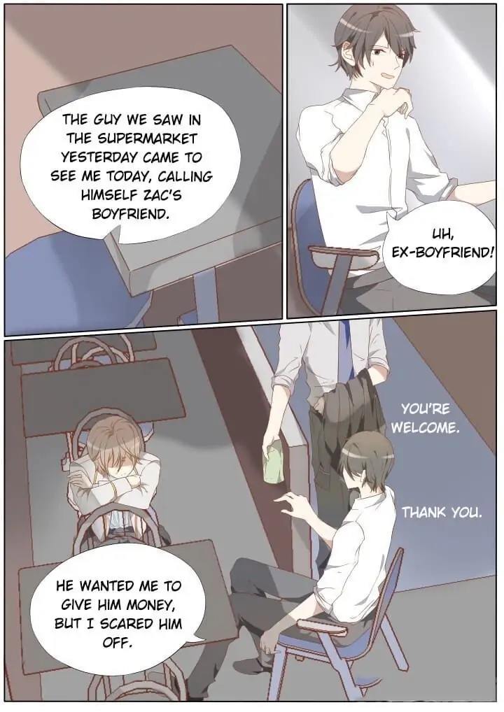 Endless Chapter 52 page 26 - 