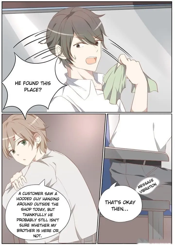 Endless Chapter 52 page 28 - 