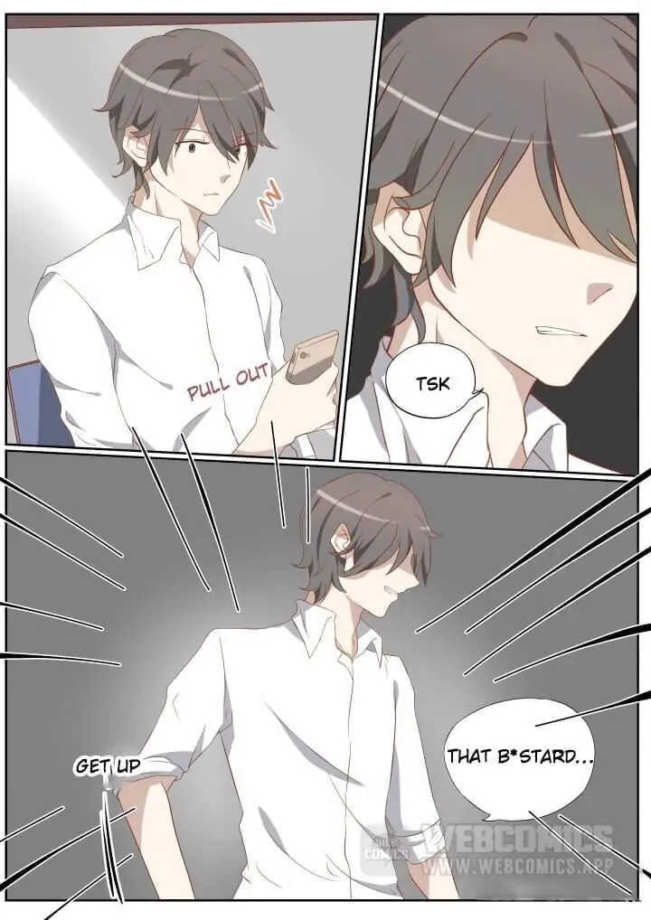 Endless Chapter 52 page 29 - 