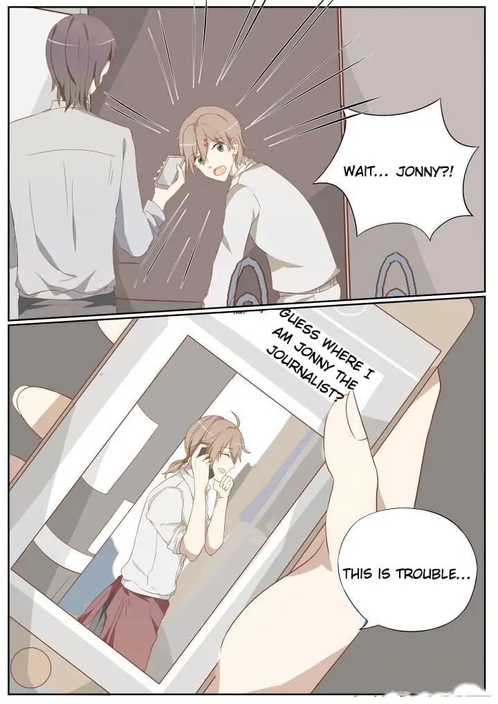 Endless Chapter 52 page 30 - 