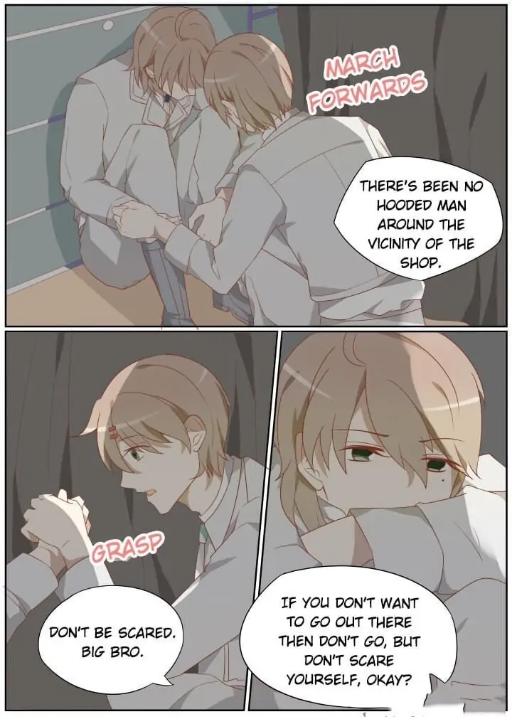 Endless Chapter 52 page 4 - 