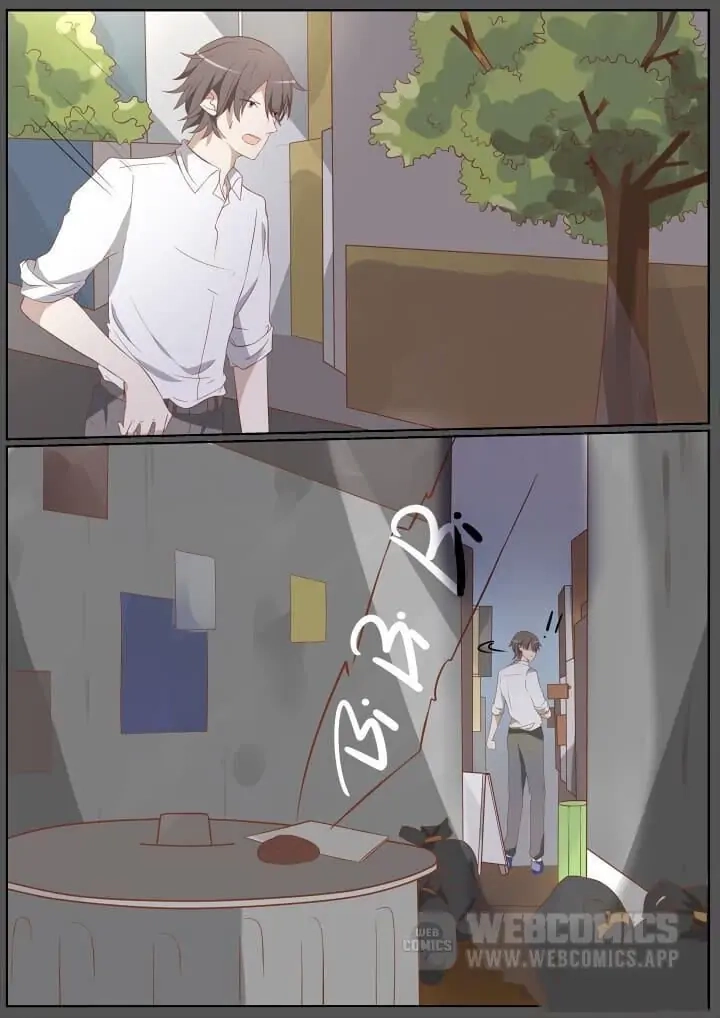 Endless Chapter 52 page 31 - 