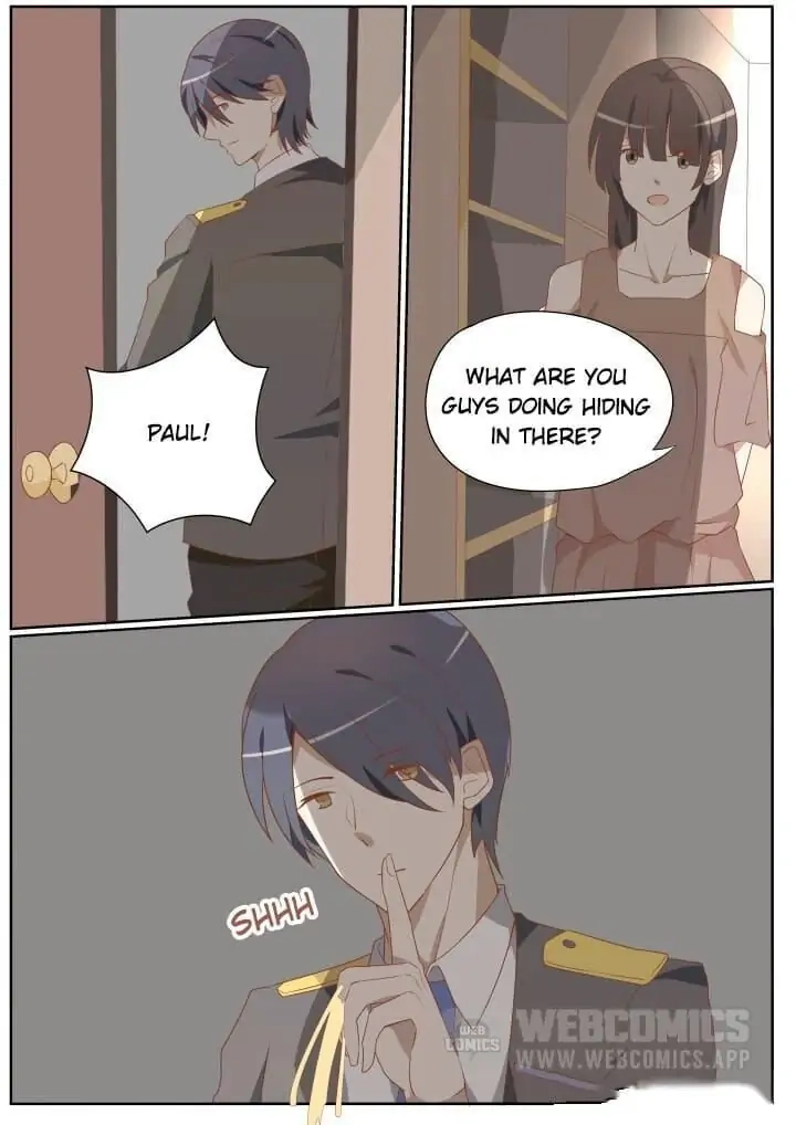 Endless Chapter 52 page 5 - 