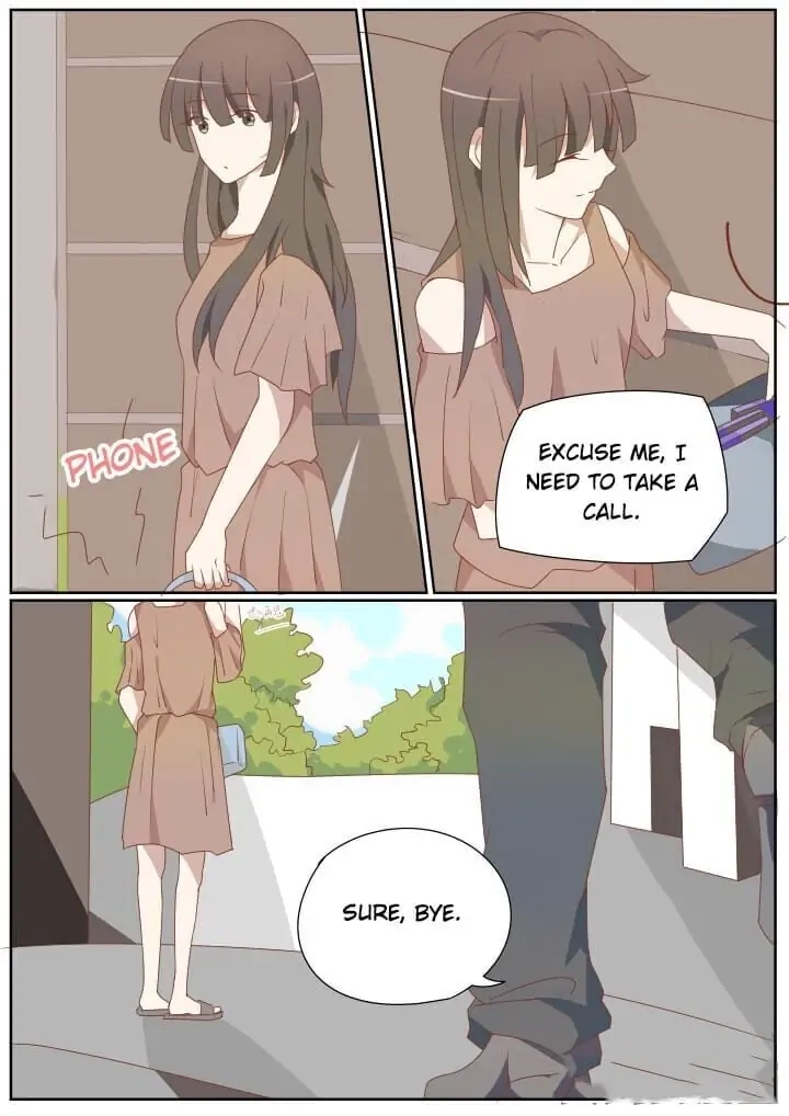 Endless Chapter 52 page 6 - 
