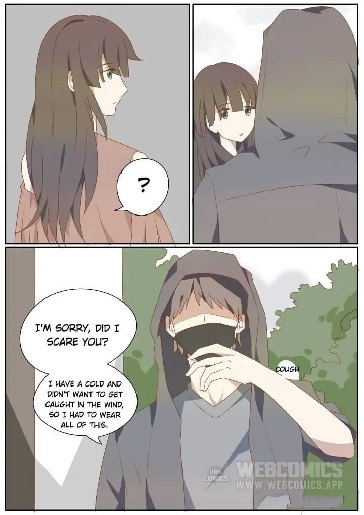 Endless Chapter 52 page 7 - 
