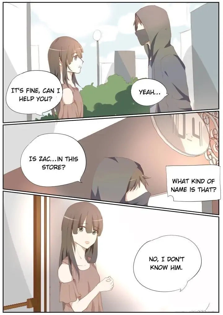 Endless Chapter 52 page 8 - 