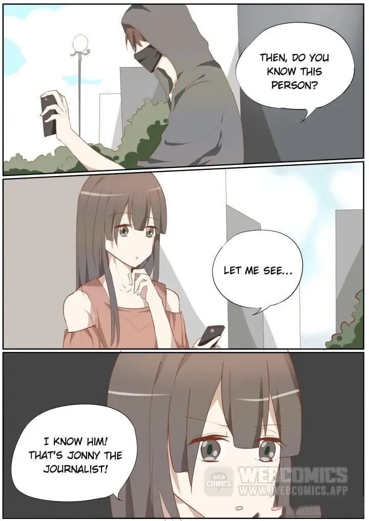 Endless Chapter 52 page 9 - 