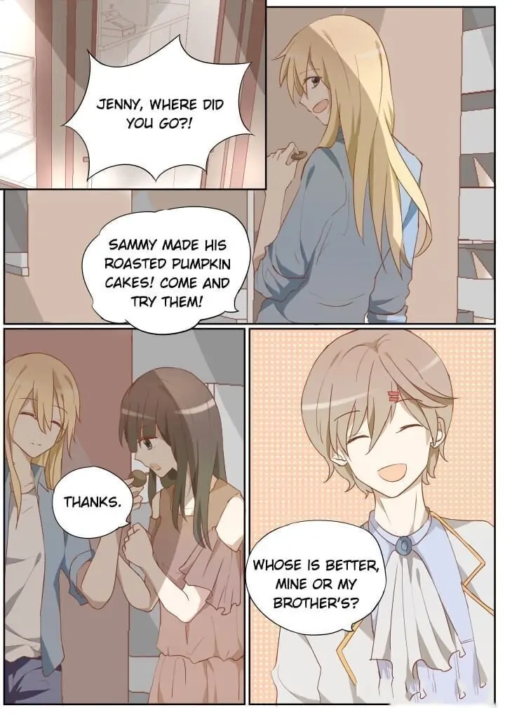 Endless Chapter 52 page 10 - 