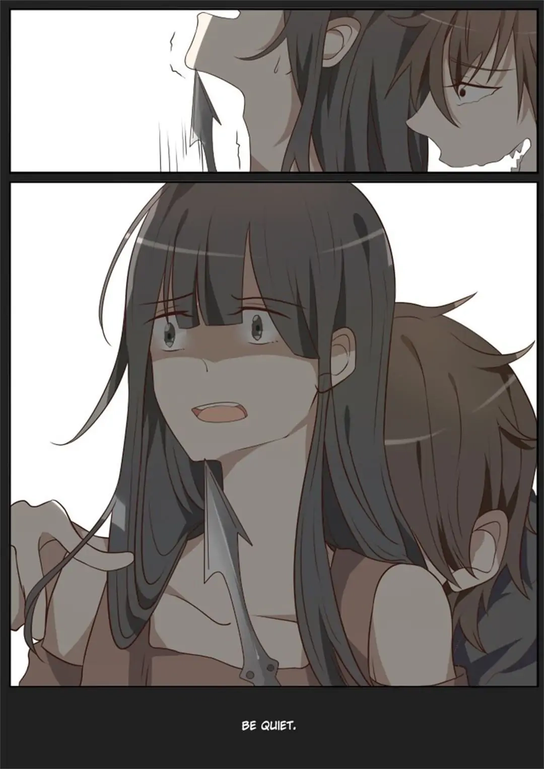 Endless Chapter 56.1 page 2 - 