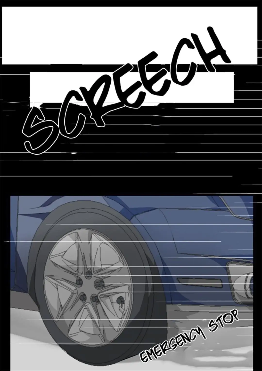 Endless Chapter 56.1 page 18 - 
