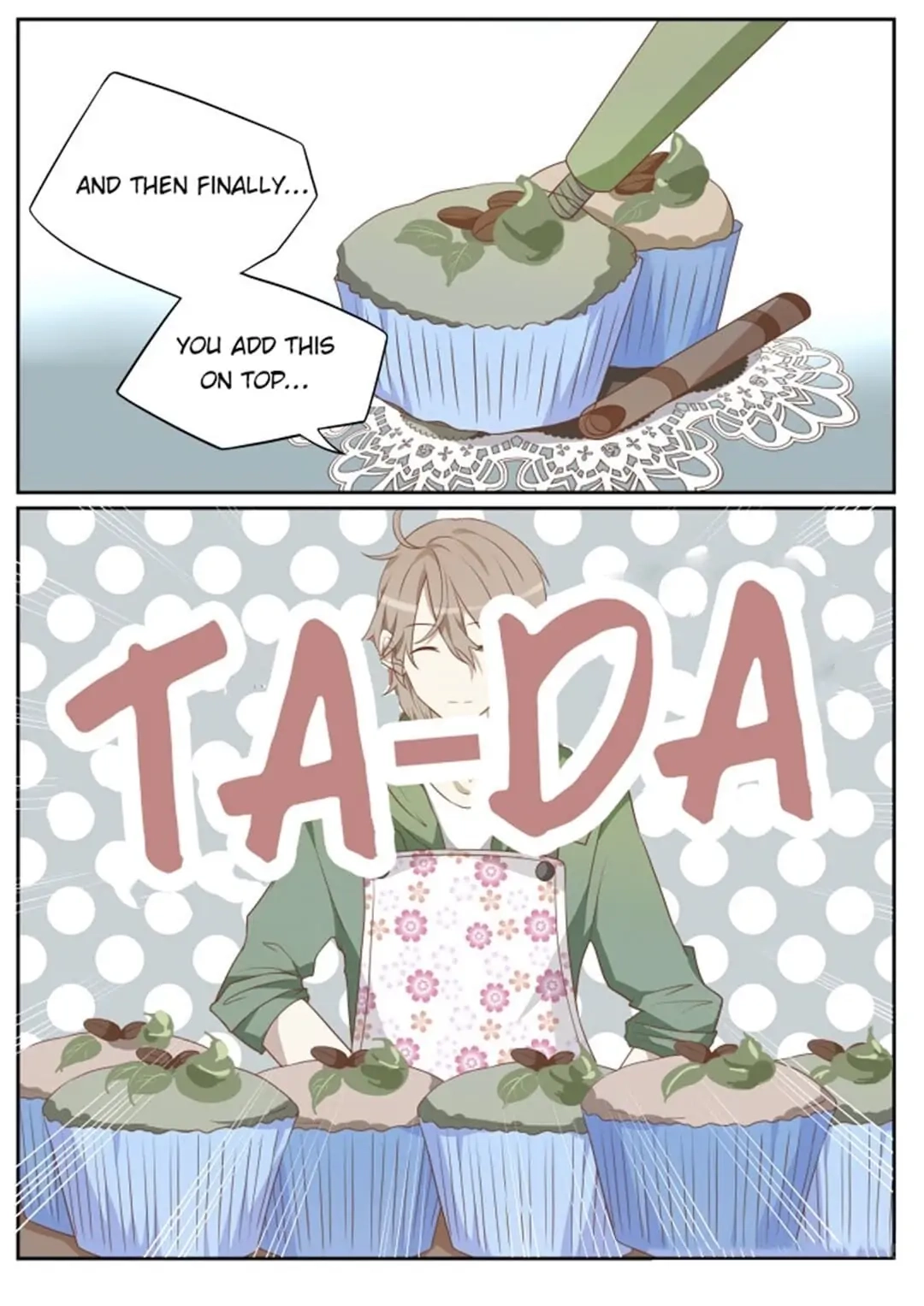 Endless Chapter 56.1 page 45 - 