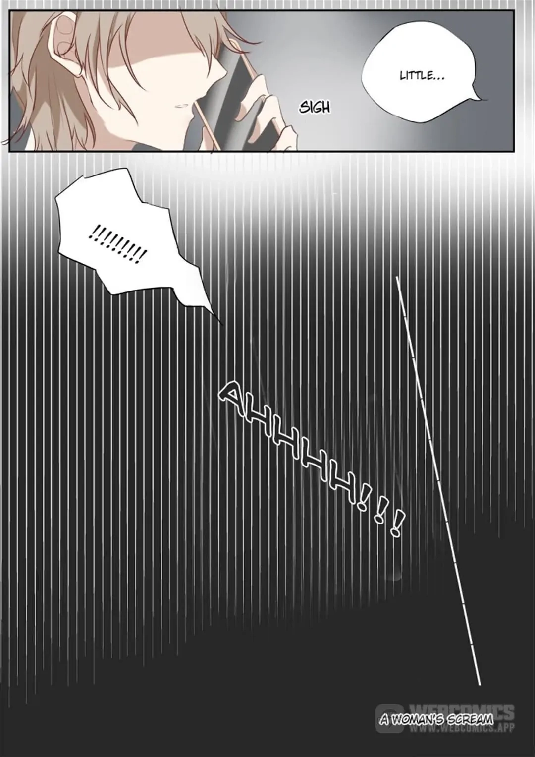 Endless Chapter 56.1 page 7 - 