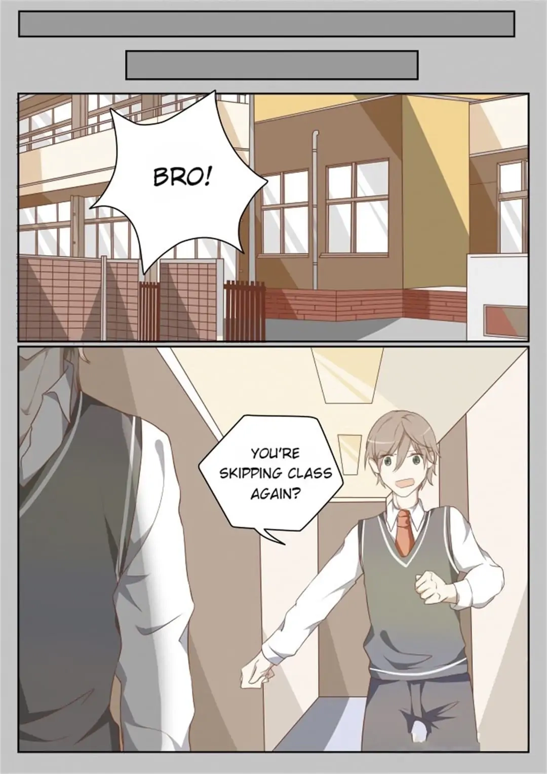 Endless Chapter 56.2 page 26 - 