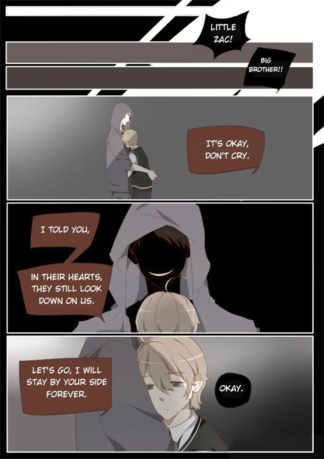 Endless Chapter 56.2 page 30 - 