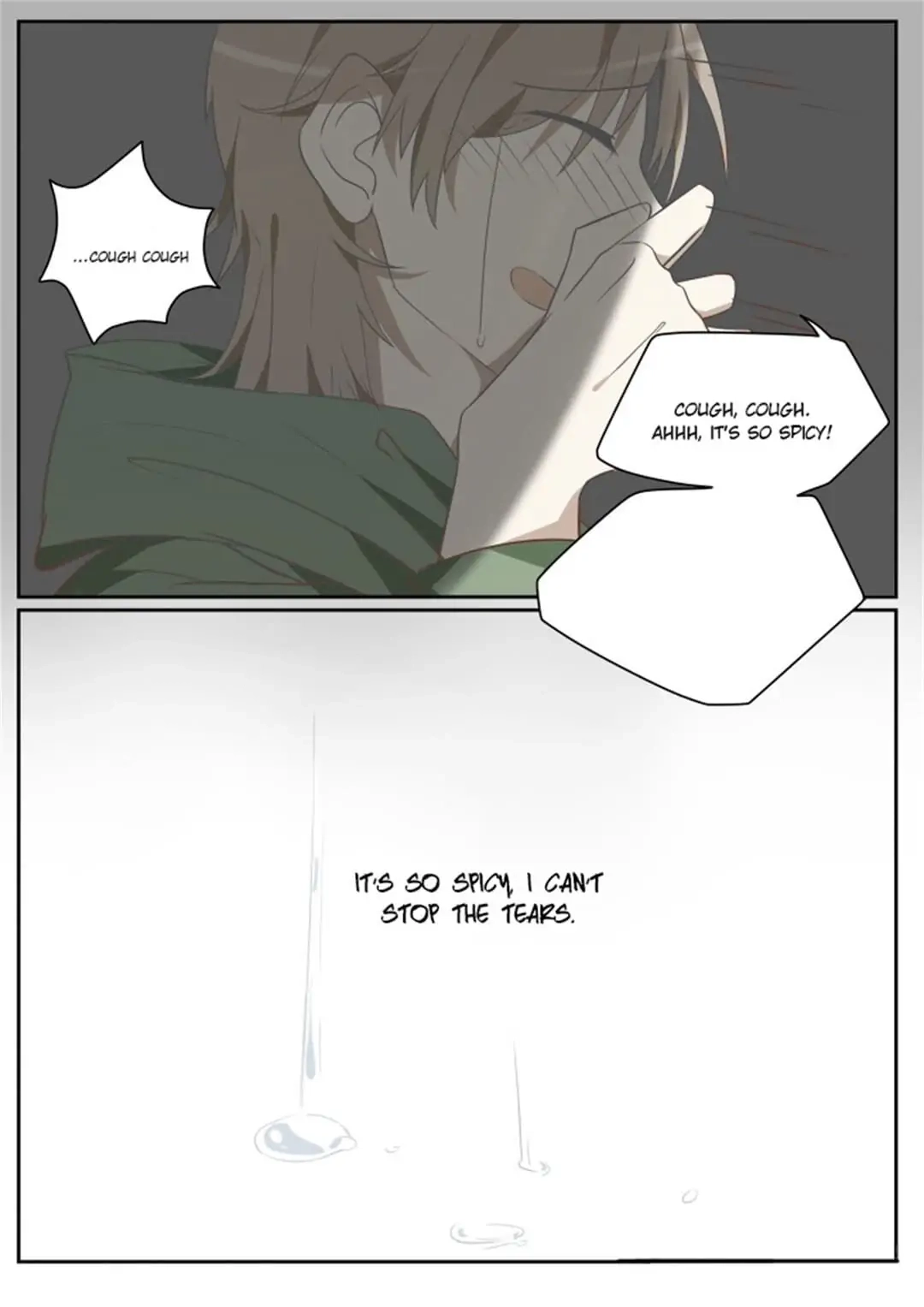 Endless Chapter 56.2 page 43 - 