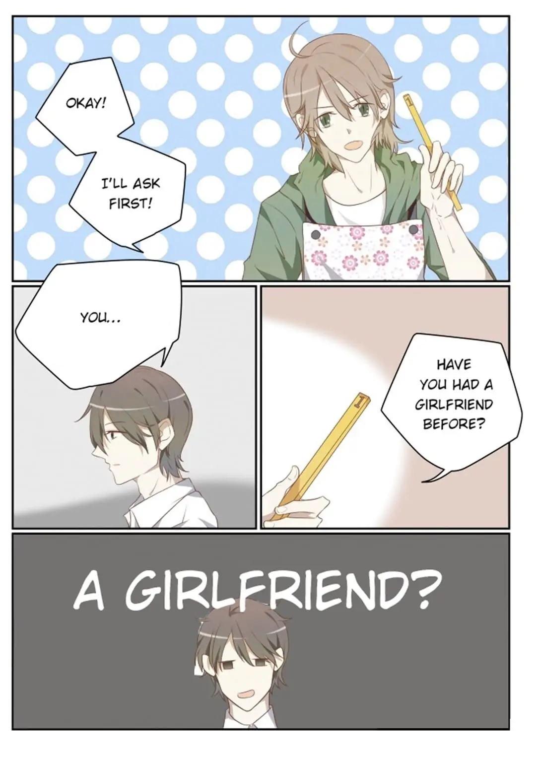 Endless Chapter 56.2 page 6 - 