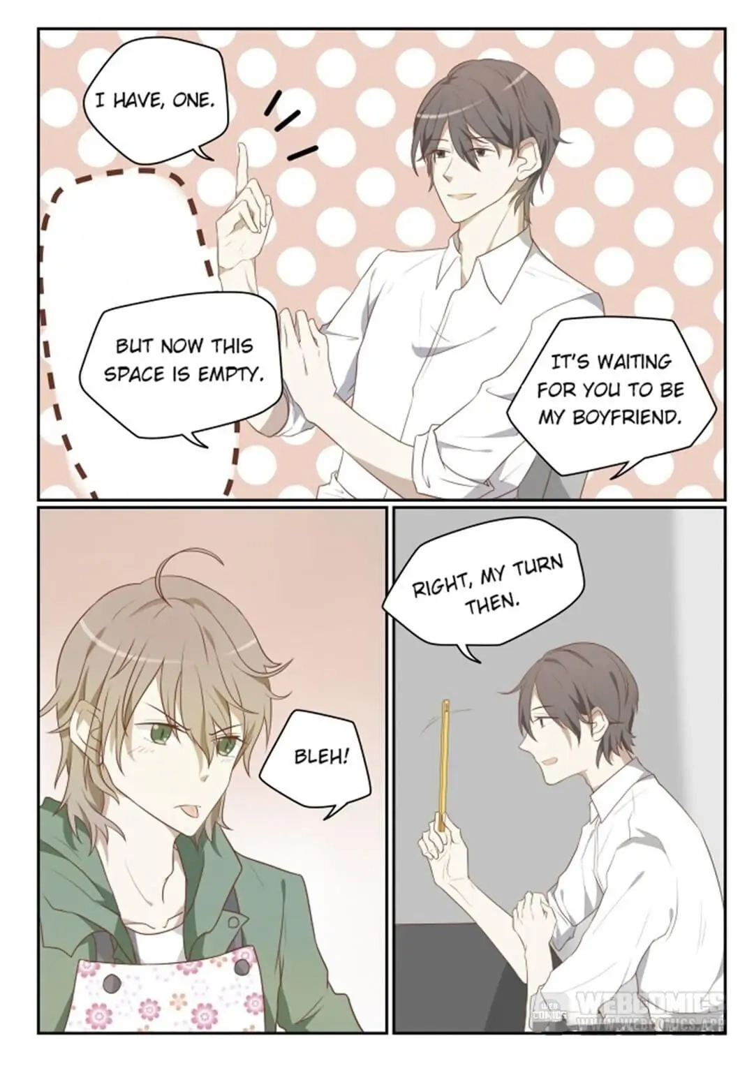Endless Chapter 56.2 page 7 - 