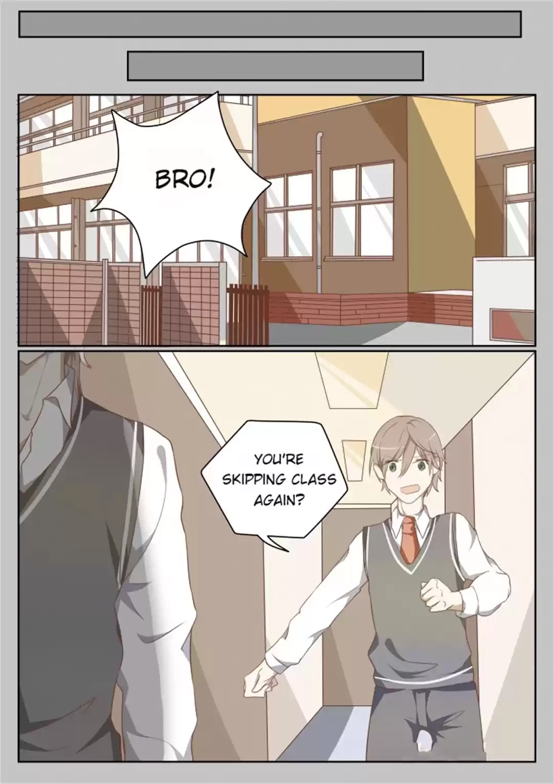 Endless Chapter 56.4 page 4 - 