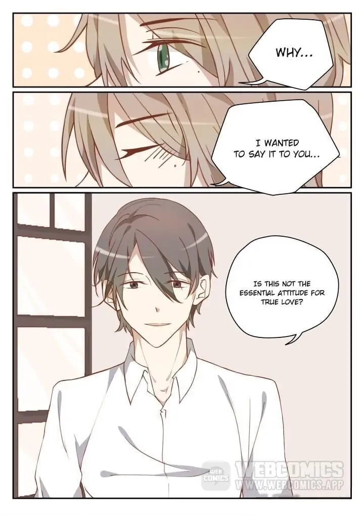 Endless Chapter 56.5 page 20 - 