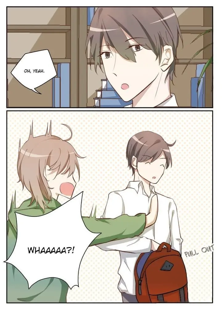 Endless Chapter 56.5 page 25 - 