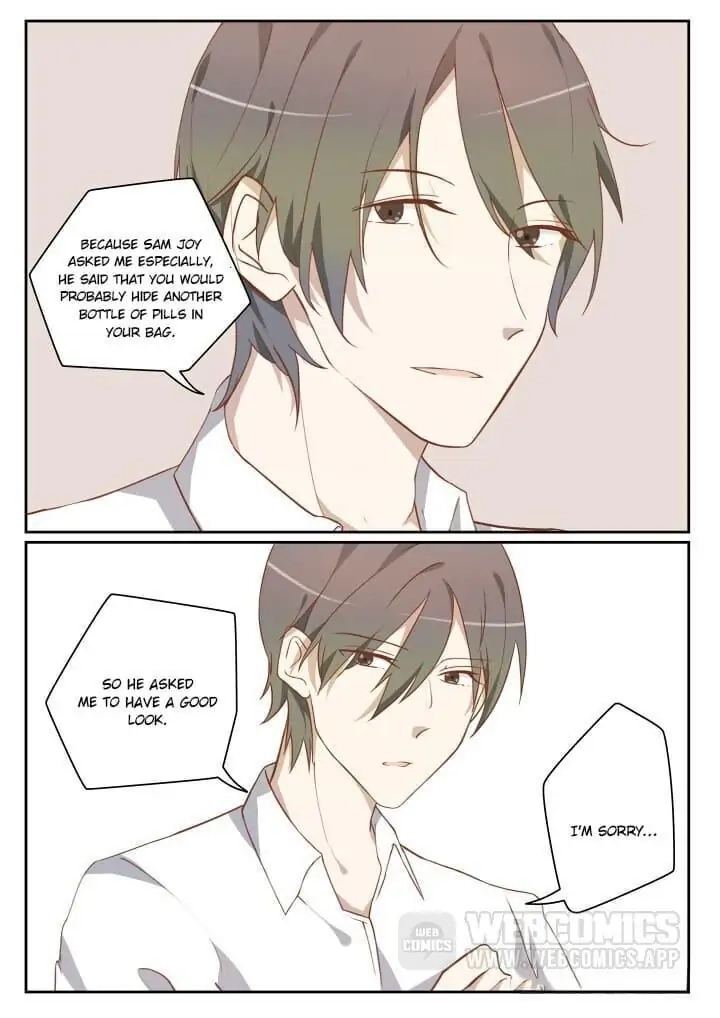 Endless Chapter 56.5 page 26 - 