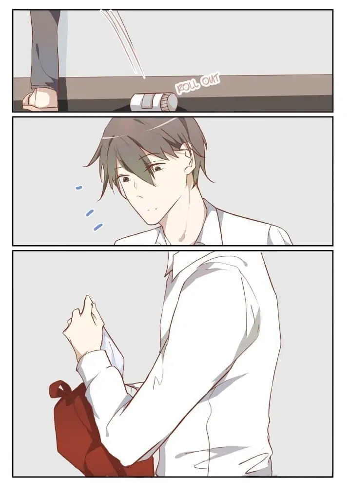 Endless Chapter 56.5 page 27 - 