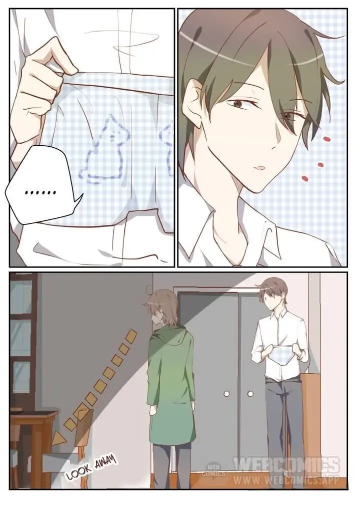 Endless Chapter 56.5 page 28 - 