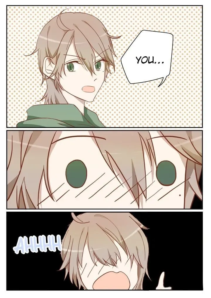 Endless Chapter 56.5 page 29 - 