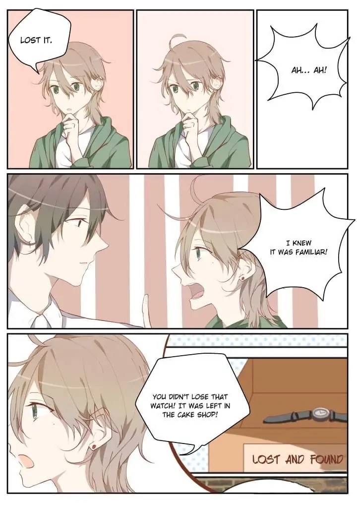 Endless Chapter 56.5 page 42 - 