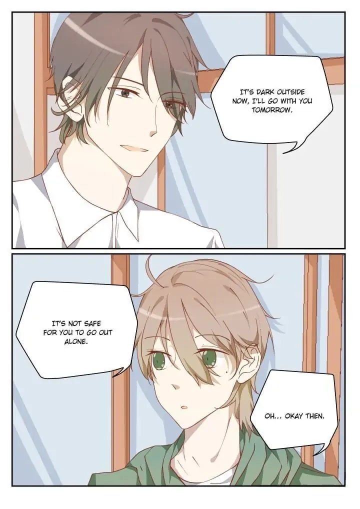 Endless Chapter 56.5 page 44 - 