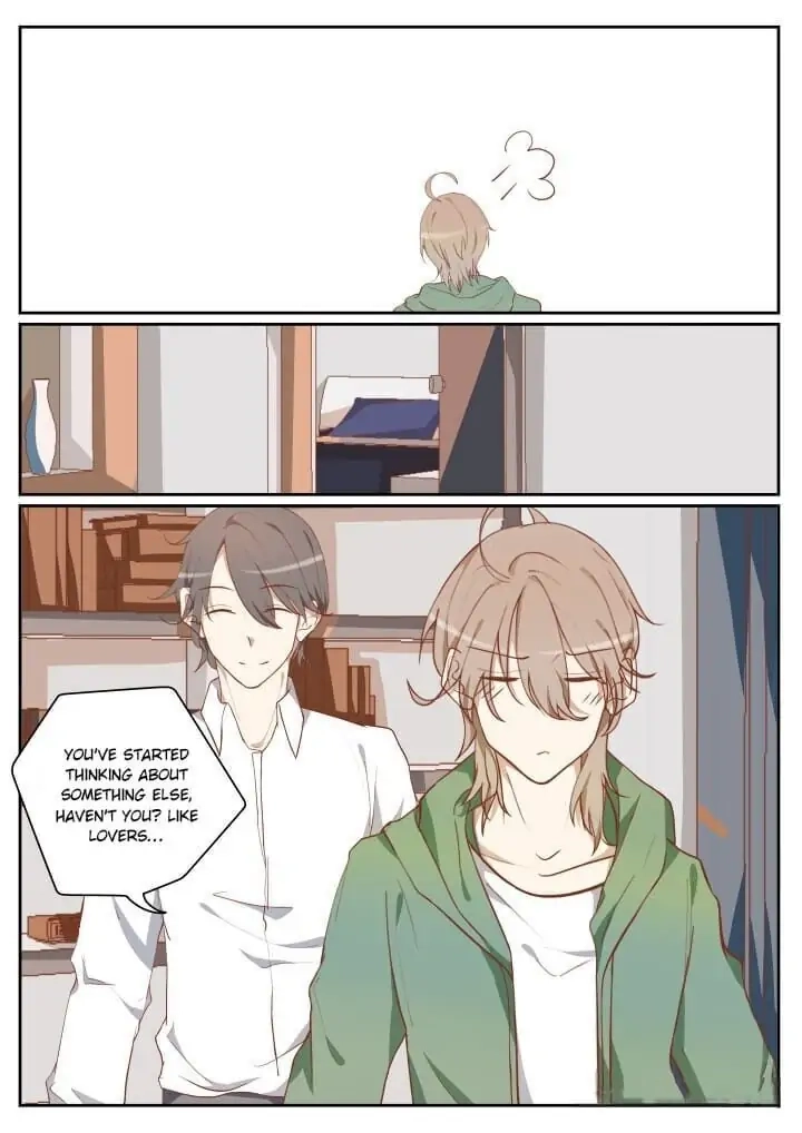Endless Chapter 56.5 page 46 - 