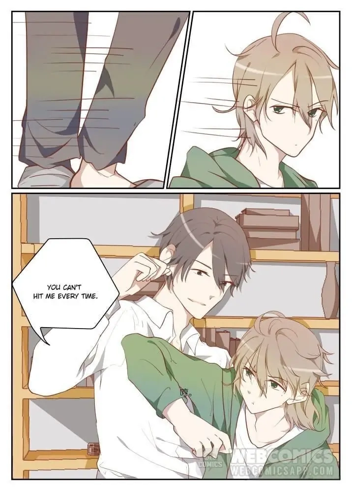 Endless Chapter 56.5 page 47 - 