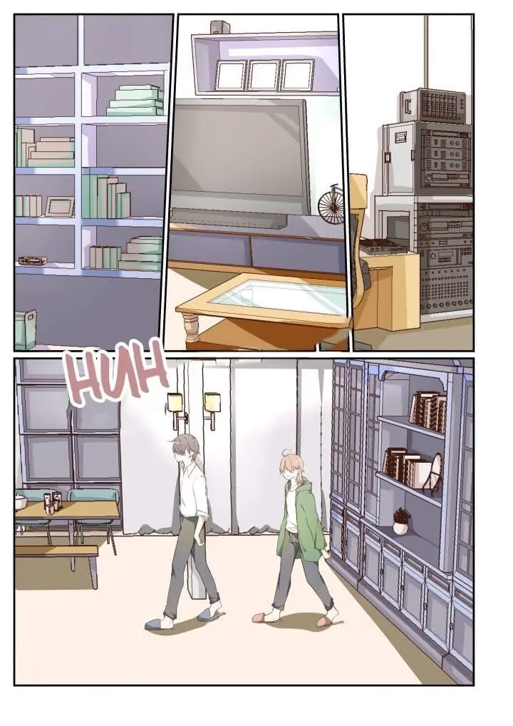 Endless Chapter 56.6 page 2 - 