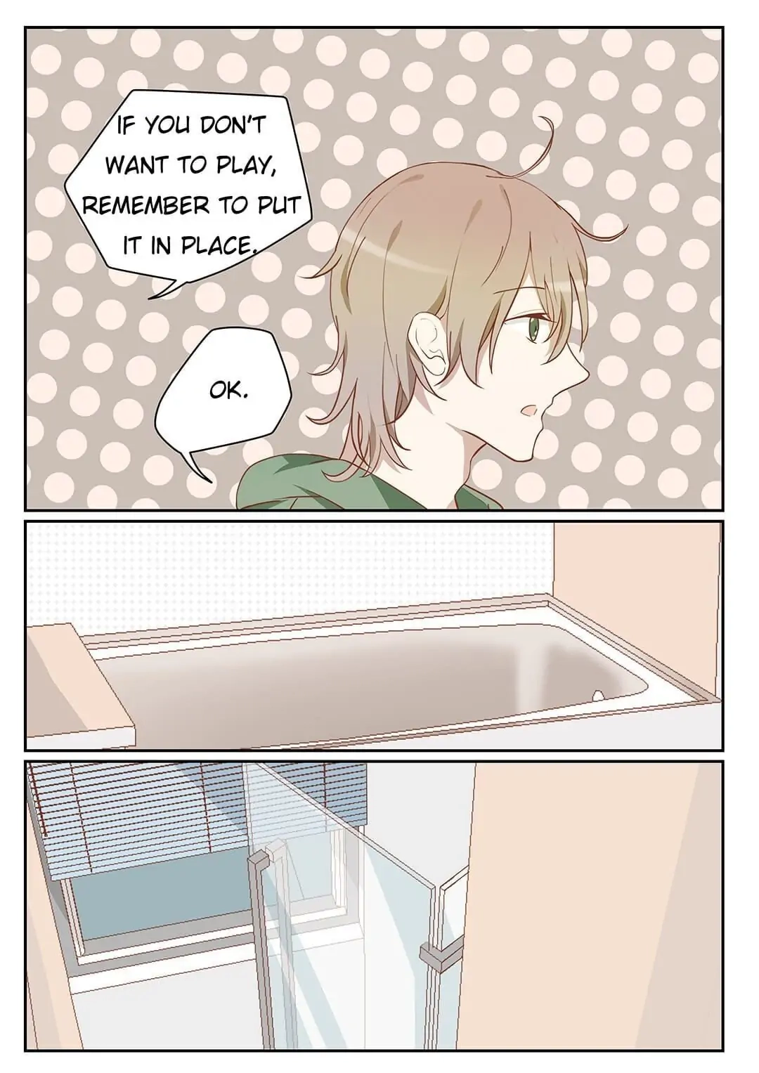Endless Chapter 56.6 page 16 - 