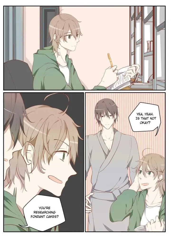 Endless Chapter 56.6 page 24 - 