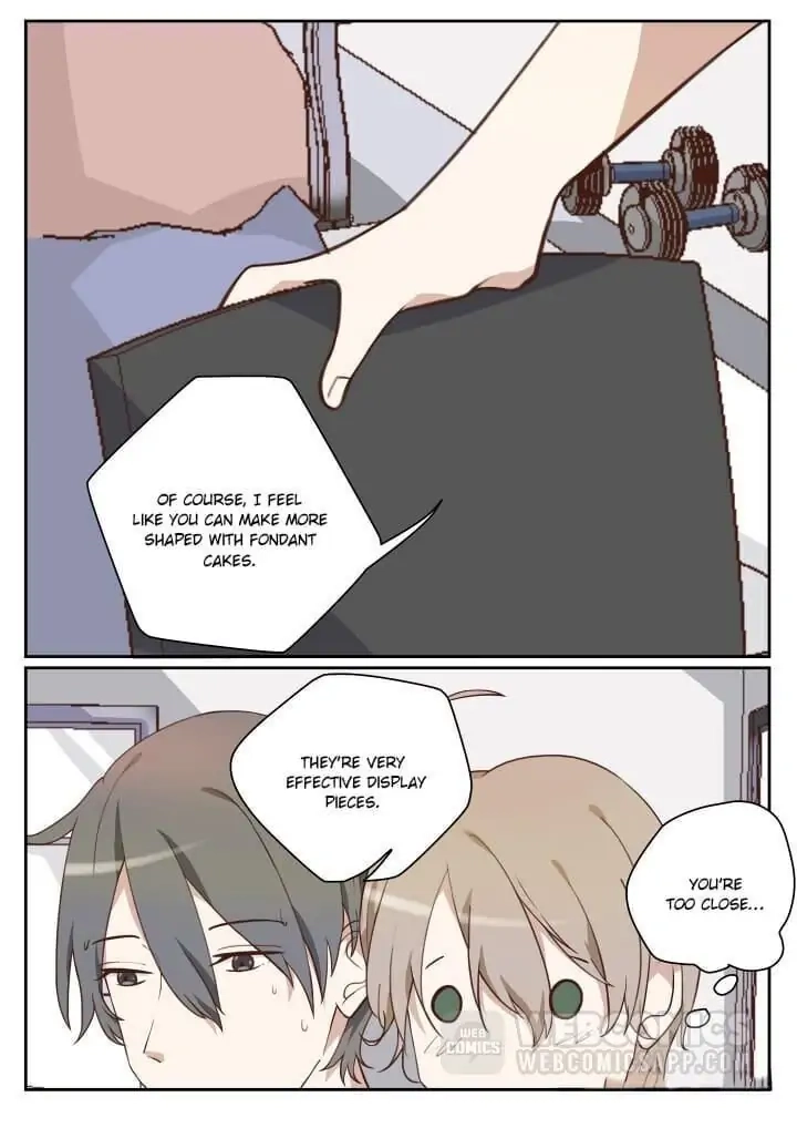 Endless Chapter 56.6 page 25 - 